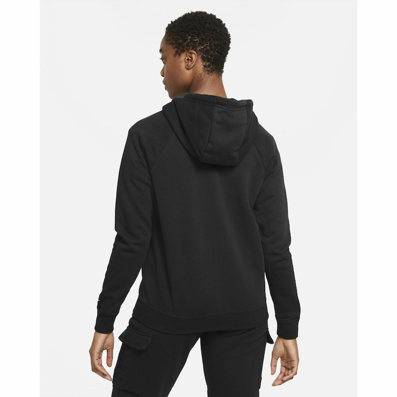 W NSW ESSNTL FZ HOODIE PRNT Nike