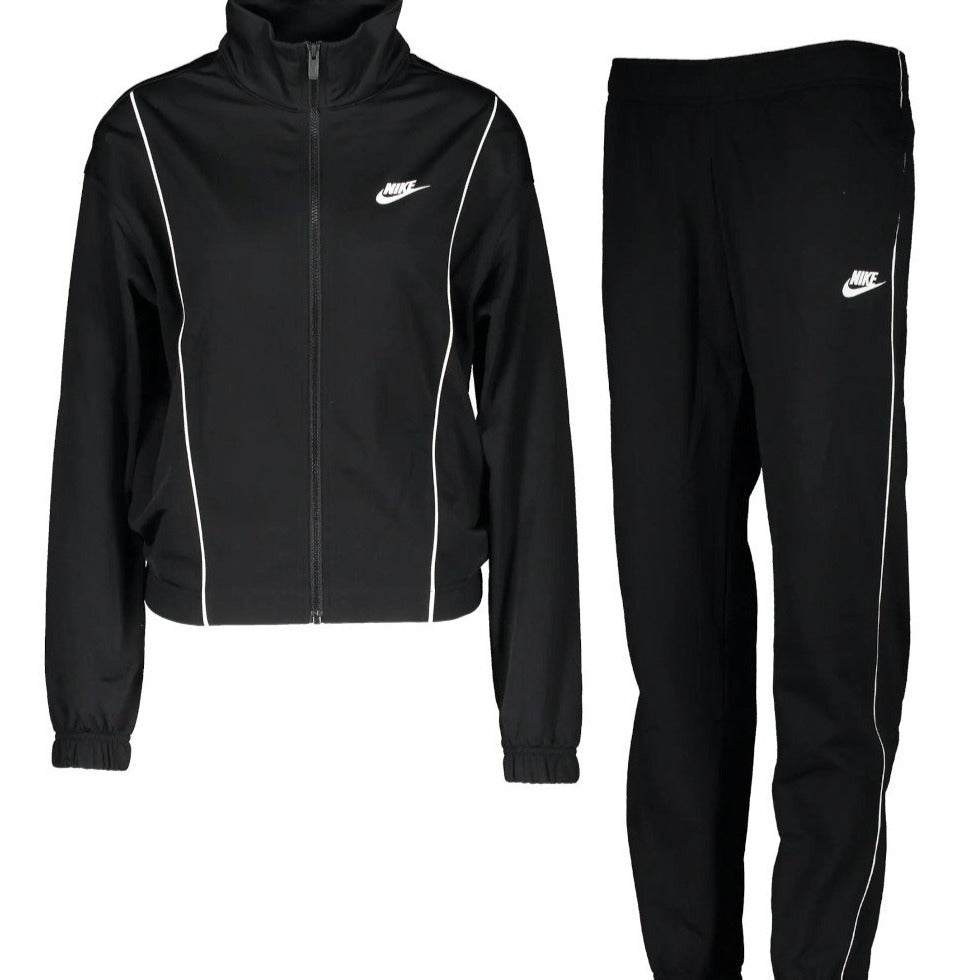 W NSW ESSNTL PQE TRK SUIT Nike