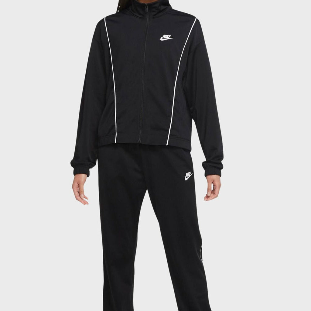 W NSW ESSNTL PQE TRK SUIT Nike