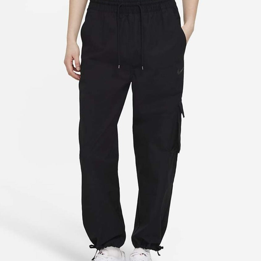 W NSW ICN CLASH PANT CANVAS HR Nike