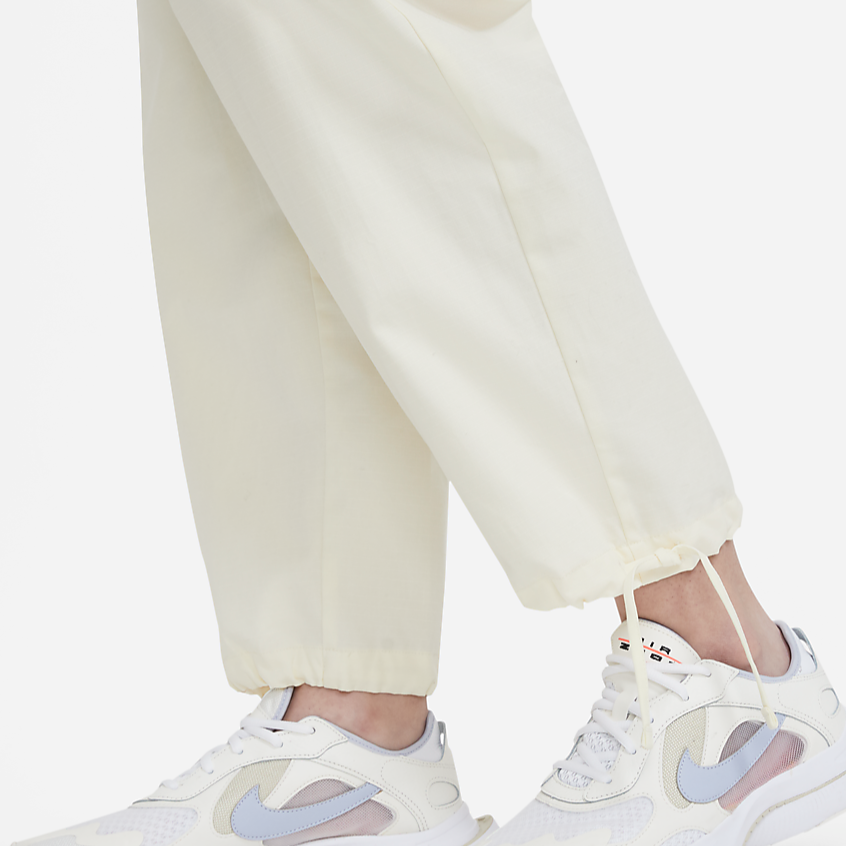 W NSW ICN CLASH PANT CANVAS HR Nike