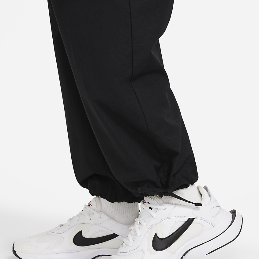 W NSW ICN CLASH PANT CANVAS HR Nike