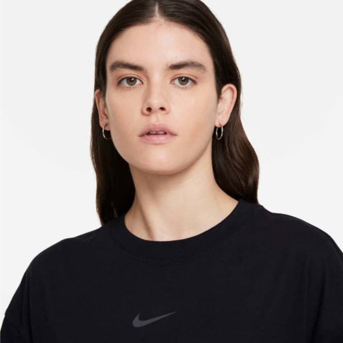 W NSW SS TEE DRESS Nike