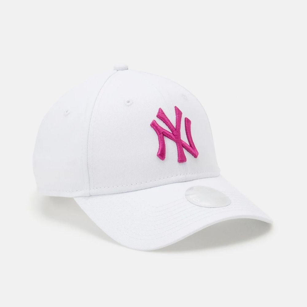 WMNS LEAGUE ESS 9FORTY NEYYAN WHIPPK NEW ERA