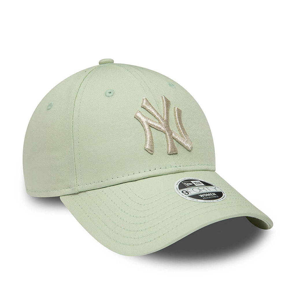 WMNS METALLIC LOGO 9FORTY NEYYAN SFGSSV NEW ERA