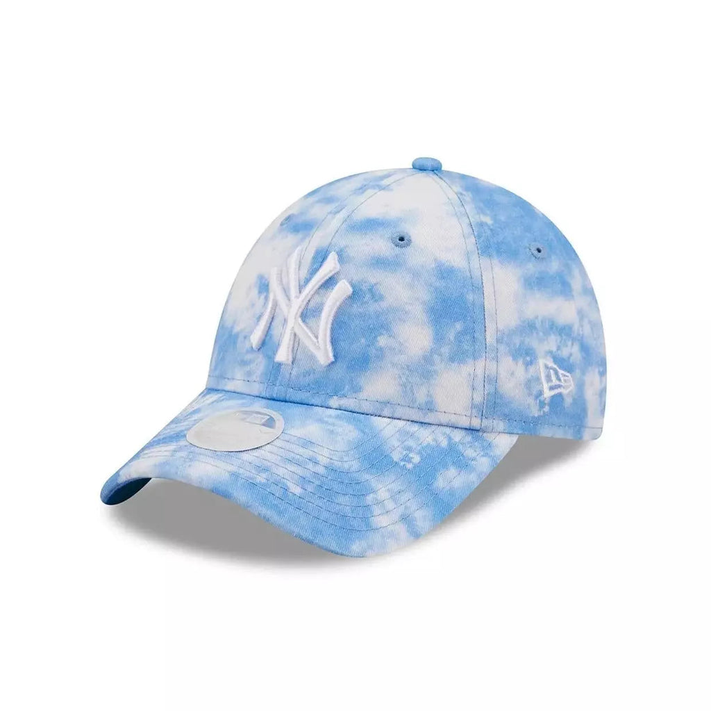 WMNS TIE DYE 9FORTY NEYYAN SKYWHI NEW ERA